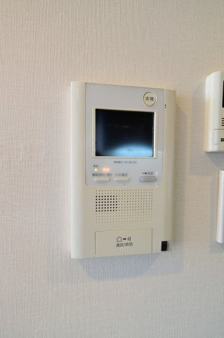 【セキュリティ】パークハビオ西新宿