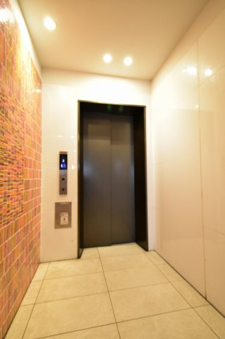 【設備】パークハビオ西新宿