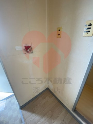 【その他】 | 市森ハイツC棟