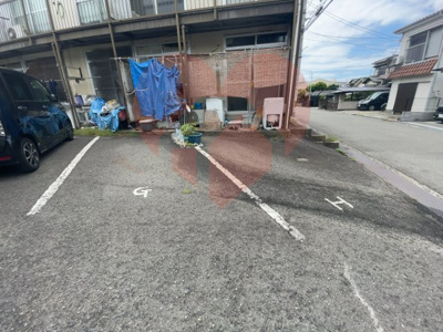  | 市森ハイツC棟