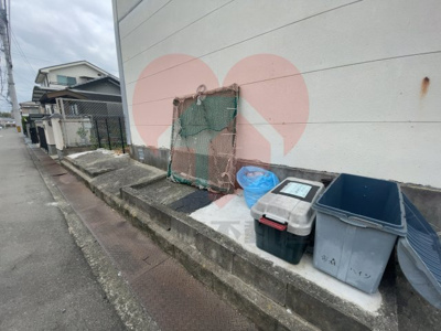  | 市森ハイツC棟