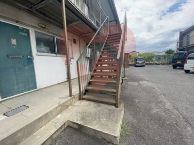  | 市森ハイツC棟