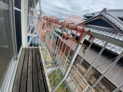  | 市森ハイツC棟