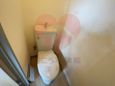  | 市森ハイツC棟