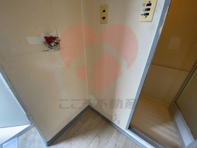  | 市森ハイツC棟