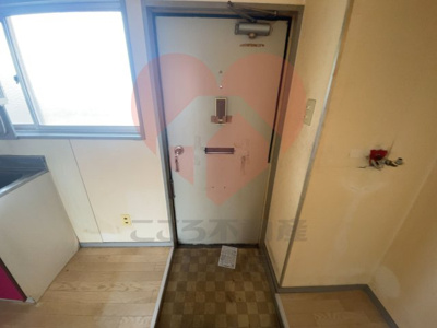  | 市森ハイツC棟