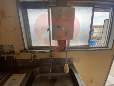  | 市森ハイツC棟