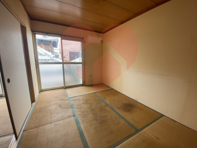  | 市森ハイツC棟