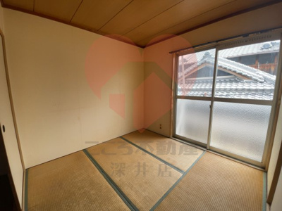  | 市森ハイツC棟