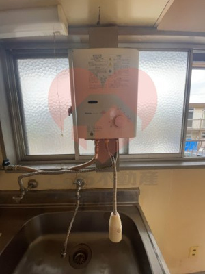 【設備】 | 市森ハイツC棟