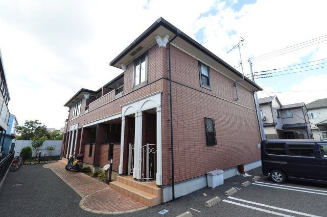 エクセレントパレス