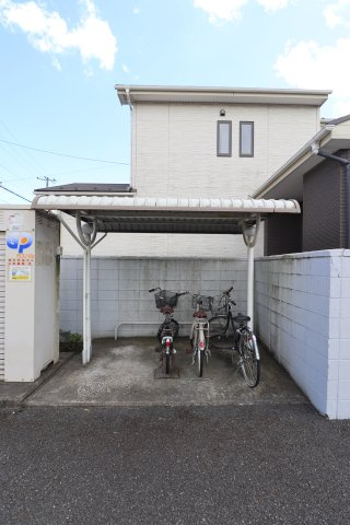 エクセレントパレスのその他共用部分