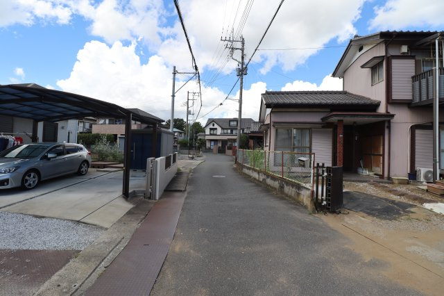 エクセレントパレスの周辺