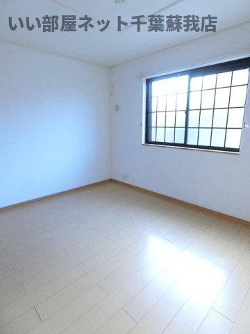 エクセレントパレスの寝室|お気軽にお問合せ下さい♪