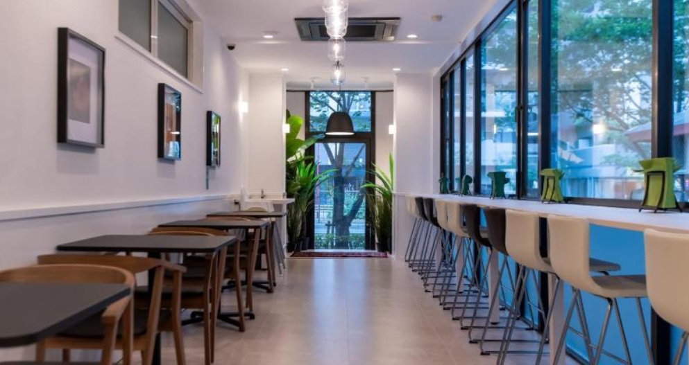 台東区浅草３丁目のホテル