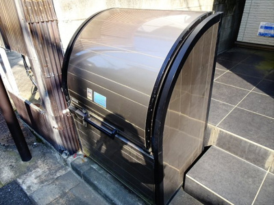 【その他共用部分】 | アバンセ南台