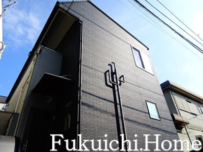 【外観】 | アバンセ南台