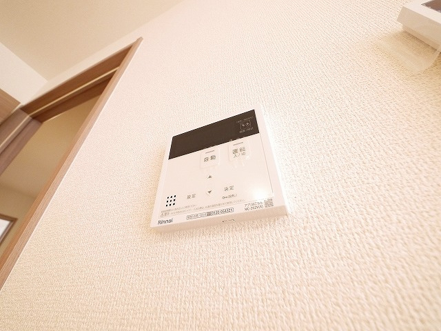 セレーノみあとの設備