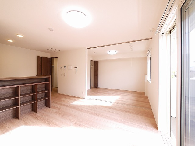 セレーノみあとの省エネ性能ラベル|住戸
