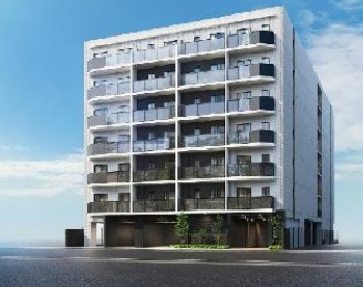 【駐車場】クレストコート錦糸町