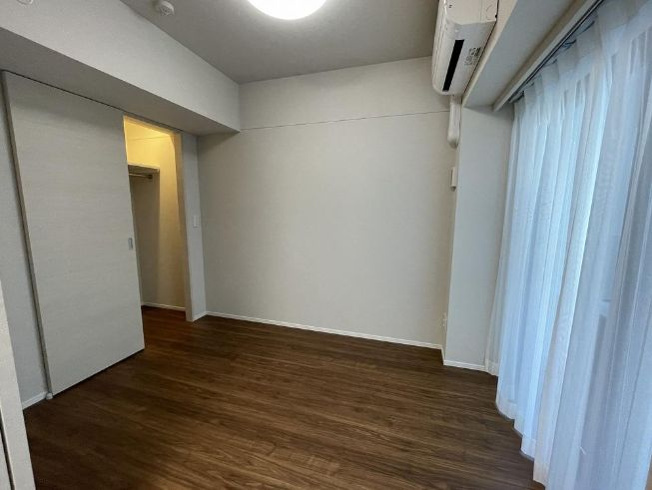 【玄関】クレストコート錦糸町