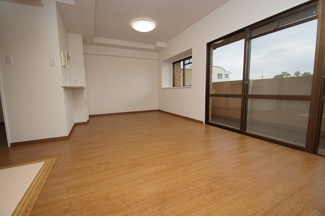【居間・リビング】 | ライオンズマンション金剛