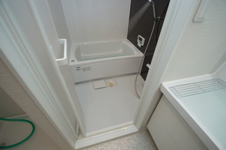 【浴室】 | ライオンズマンション金剛