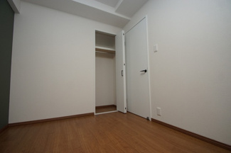 【洋室】 | ライオンズマンション金剛