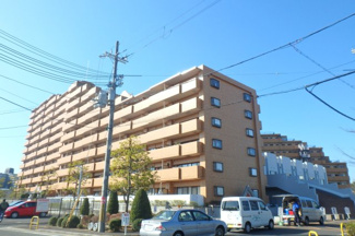 【外観】 | ライオンズマンション金剛