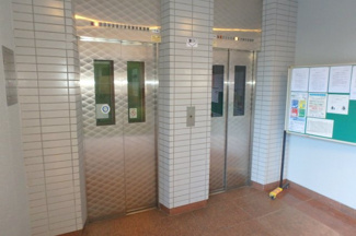 【その他】 | ライオンズマンション金剛