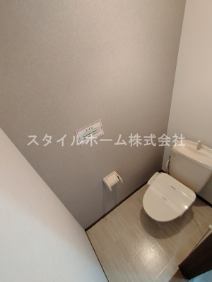 【トイレ】 | グランデージＴａｋａ