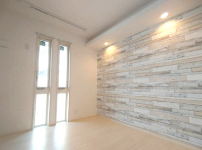 【内装】 | シェソワ メテオール