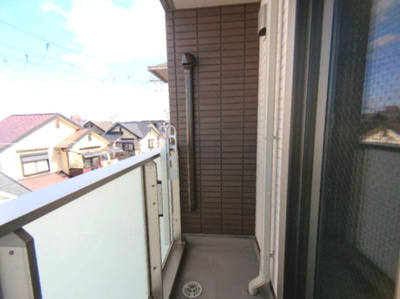 【バルコニー】 | シェソワ メテオール