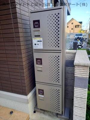 【その他共用部分】 | シェソワ メテオール