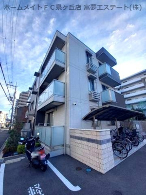 【エントランス】 | シェソワ メテオール