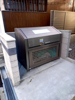 【その他共用部分】 | シェソワ メテオール