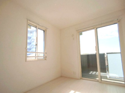 【居間・リビング】 | シェソワ メテオール