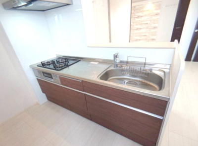 【キッチン】 | シェソワ メテオール