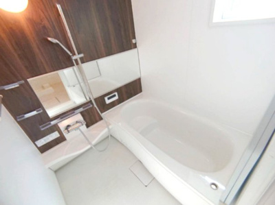 【浴室】 | シェソワ メテオール