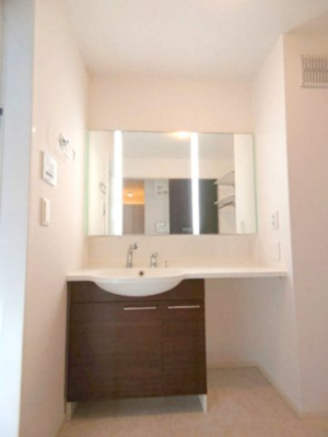 【独立洗面台】 | シェソワ メテオール