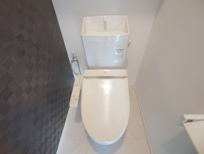 【トイレ】 | シェソワ メテオール