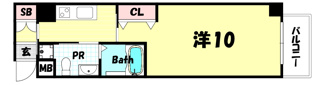 【間取り】 | REGALOPLUS