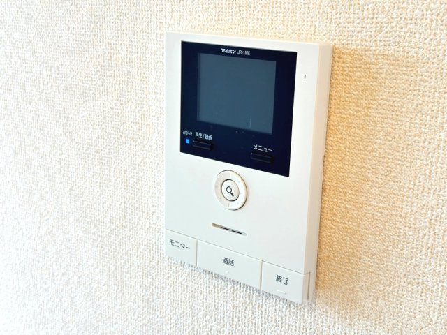リシュドール Bのセキュリティ