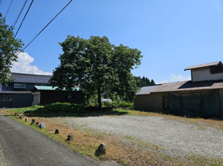 【外観】 | 岩美郡岩美町白地土地