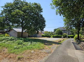 【外観】 | 岩美郡岩美町白地土地