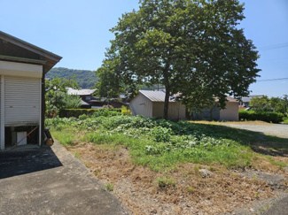 【外観】 | 岩美郡岩美町白地土地