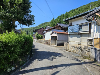 【周辺】 | 岩美郡岩美町白地土地