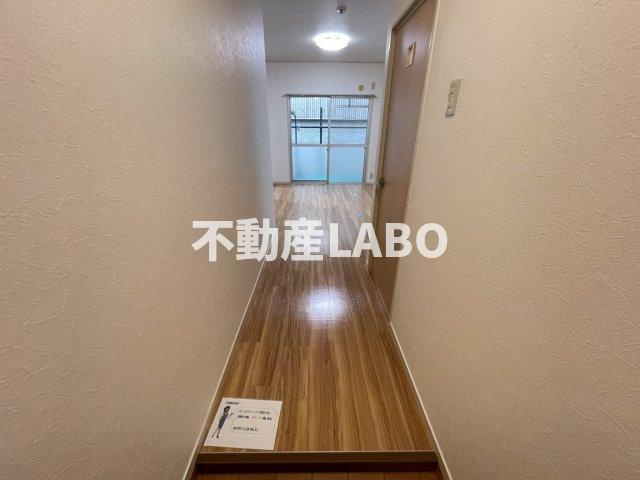 N court我孫子のその他共用部分