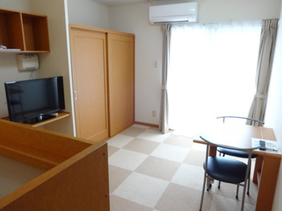 【ロビー】 | コンフォートおろくⅡ