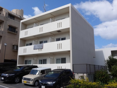 【外観】 | コンフォートおろくⅡ